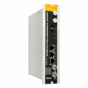 Digital TV System