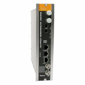 Digital TV System