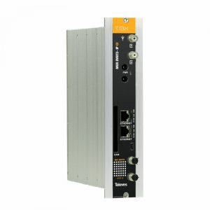 Digital TV System