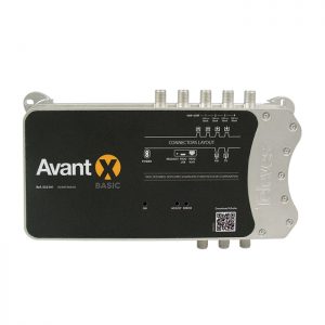 Digital TV System