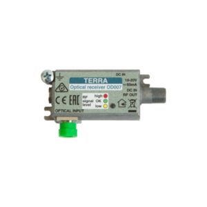 digital tv solution