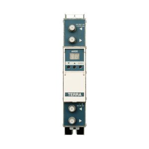 digital tv solution