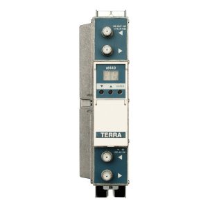 digital tv solution