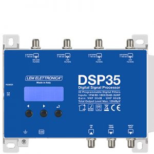 digital tv solution