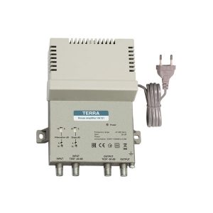 digital tv solution