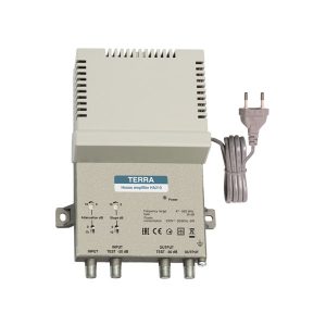 digital tv solution
