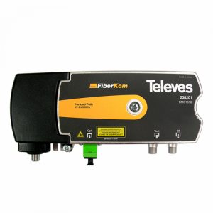 digital tv solution