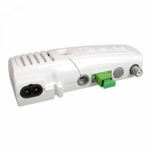 digital tv solution