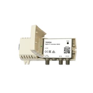 digital tv solution