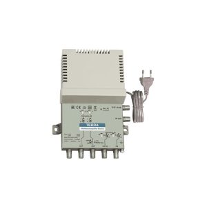digital tv solution