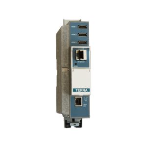 digital tv solution