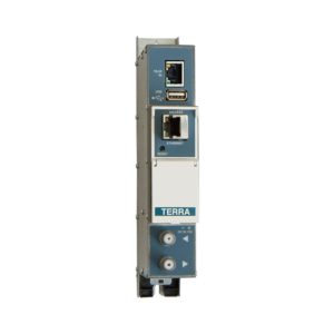 digital tv solution