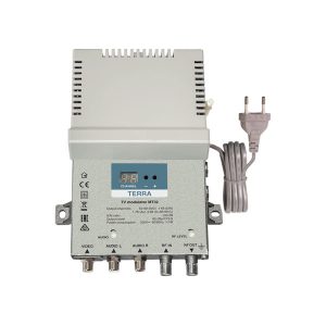 digital tv solution