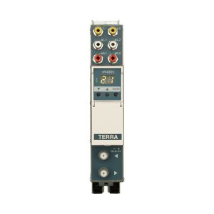 digital tv solution