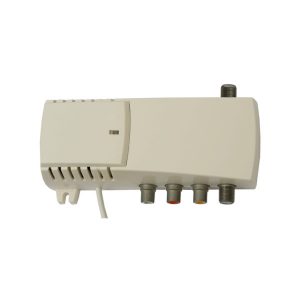 digital tv solution