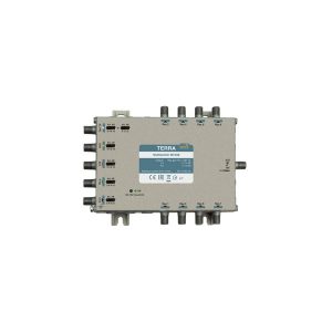 digital tv solution