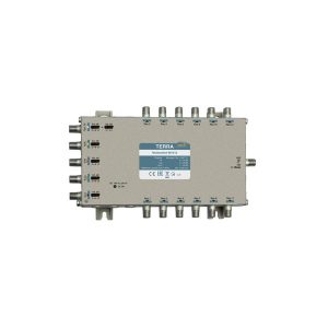 digital tv solution