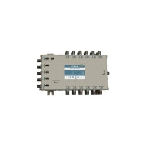 digital tv solution