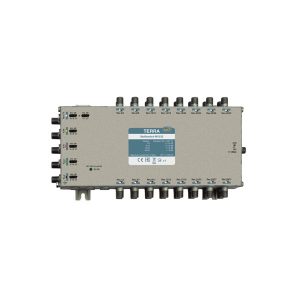 digital tv solution