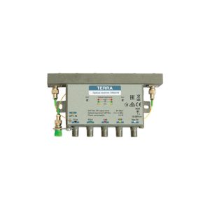 digital tv solution