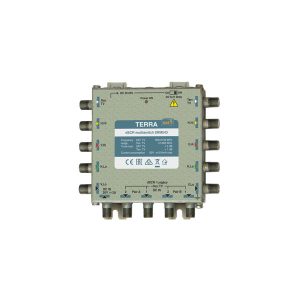 digital tv solution