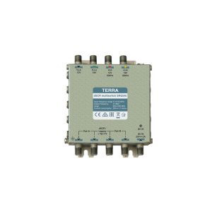 digital tv solution