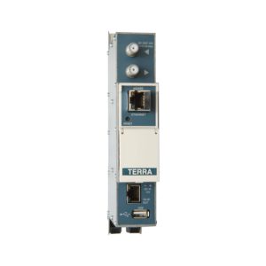 digital tv solution