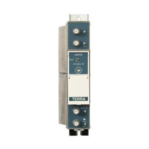 digital tv solution