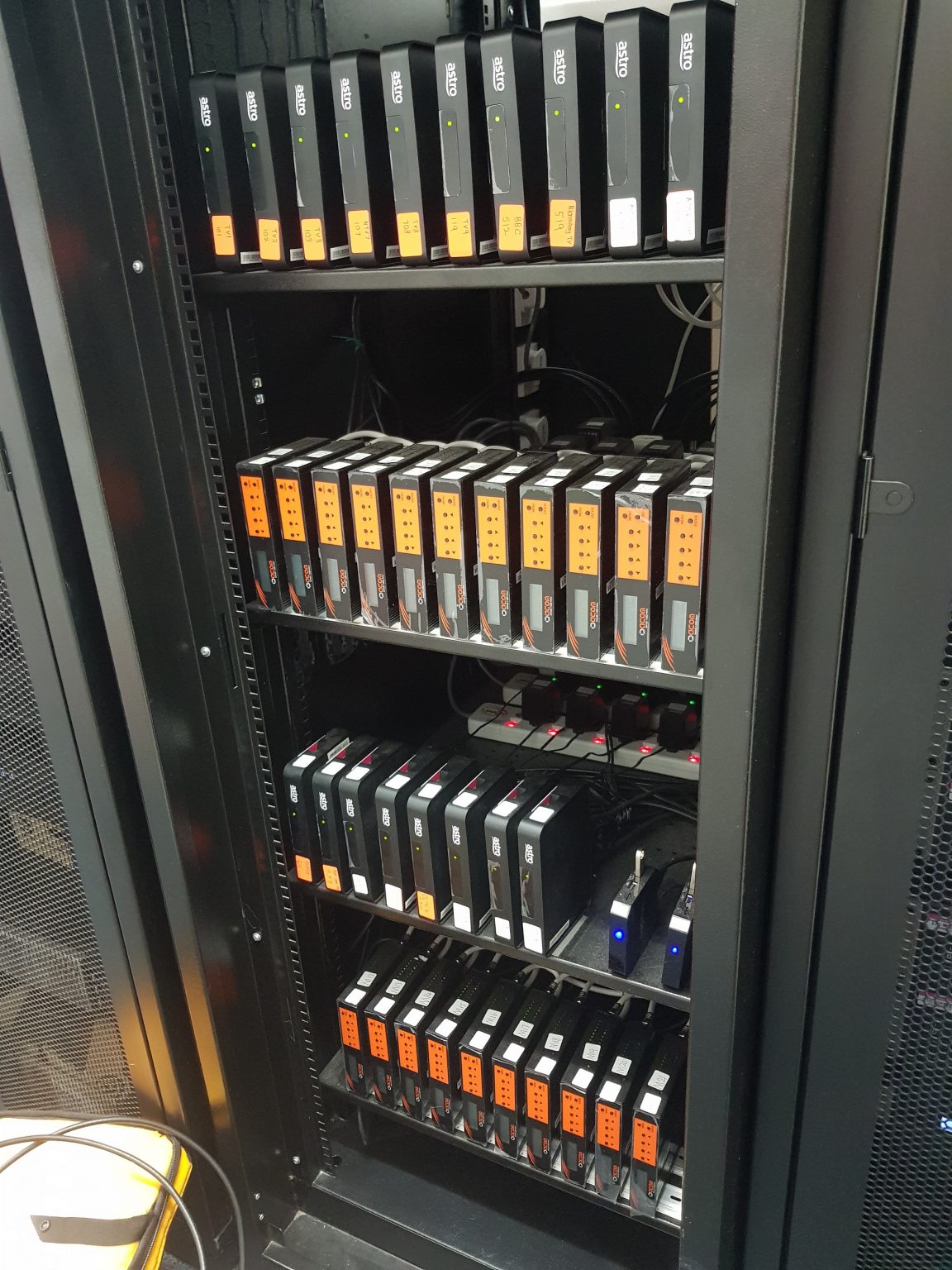 digital tv solution