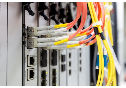 RF overlay GPoN Design & Build