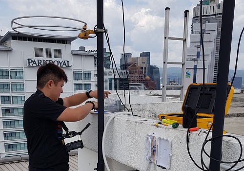 Digital TV Antenna Installation, setup and troubleshooting