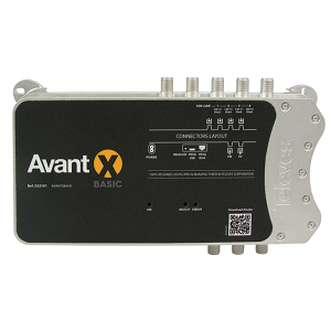 Avant X 300-1