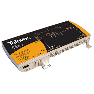 Televes DTkom 300-1