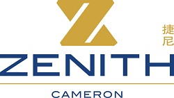 Logo Zenith